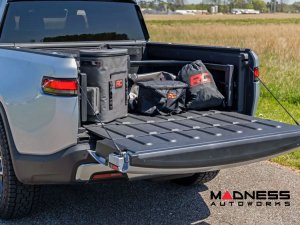 Rivian R1T Bed Extender - 26"